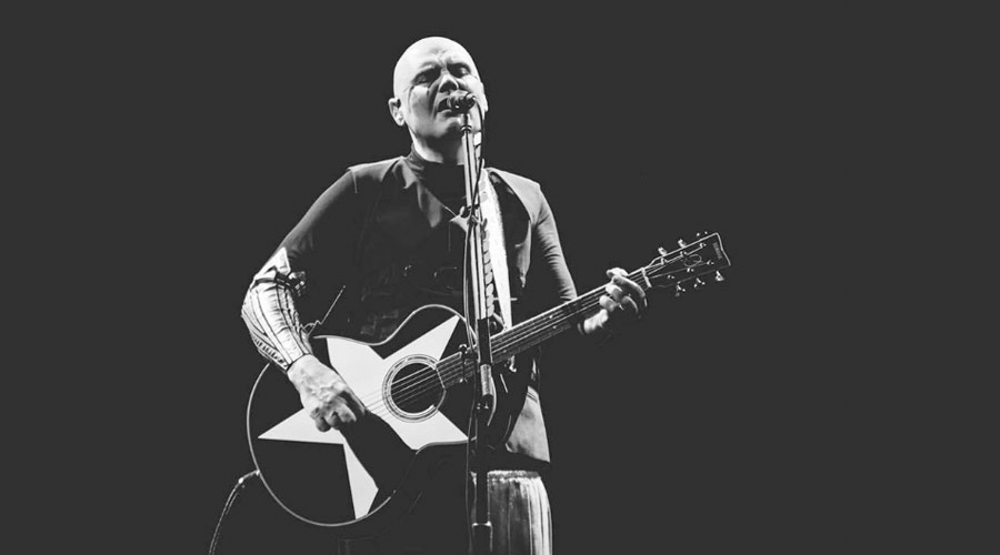 Smashing Pumpkins: banda lança mais duas novas músicas de seu próximo disco