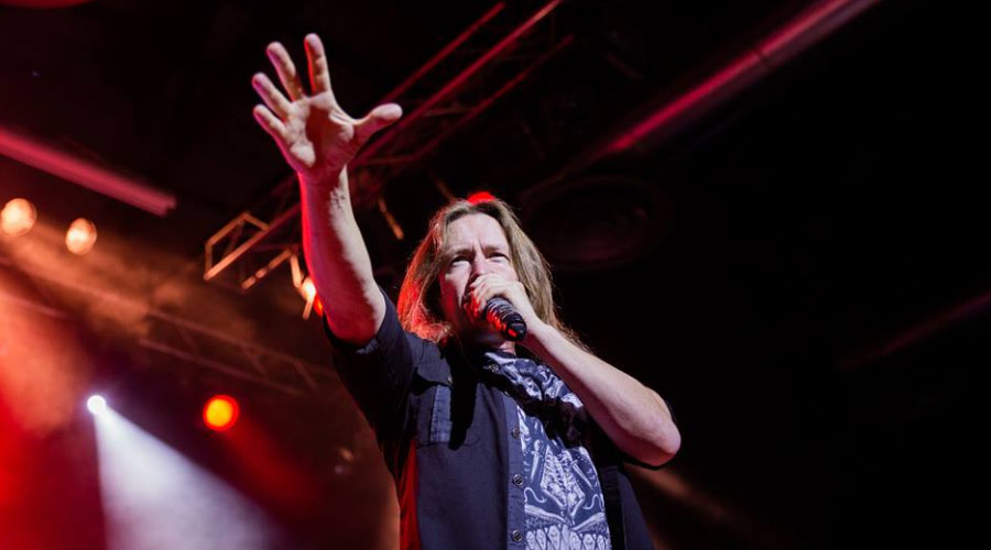 Stratovarius confirma dois shows no Brasil