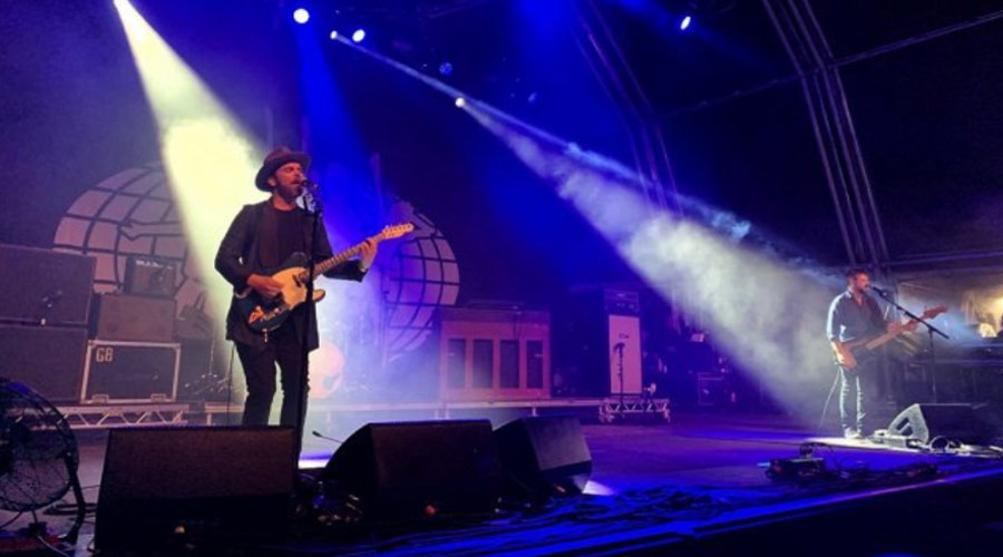 Supergrass faz seu primeiro show em nove anos! Veja vídeos, fotos e setlist