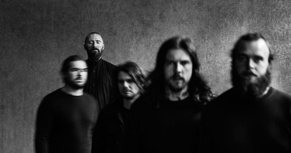 Amenra: belgas fazem três shows no Brasil em fevereiro de 2020