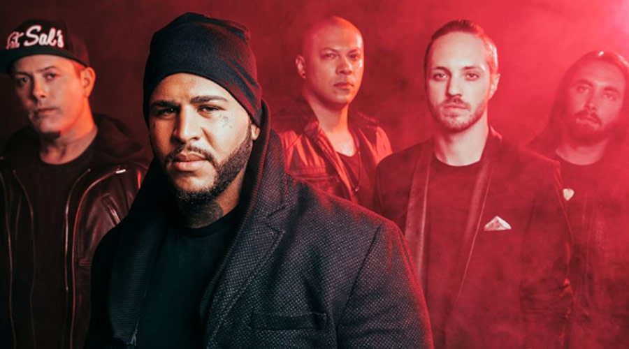 Ouça “Sober”, novo single do Bad Wolves