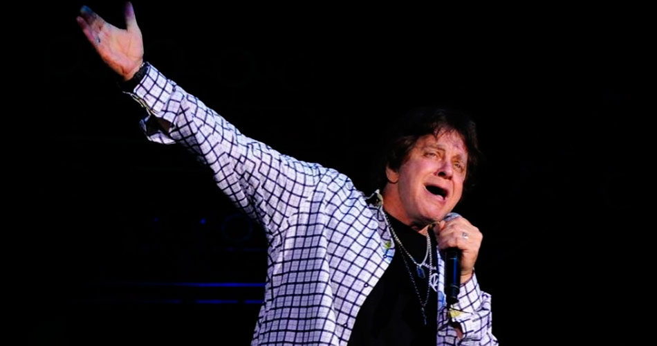 Cantor Eddie Money morre aos 70 anos