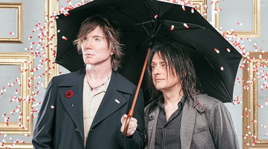 Goo Goo Dolls lança novo álbum! Ouça “Miracle Pill” na íntegra