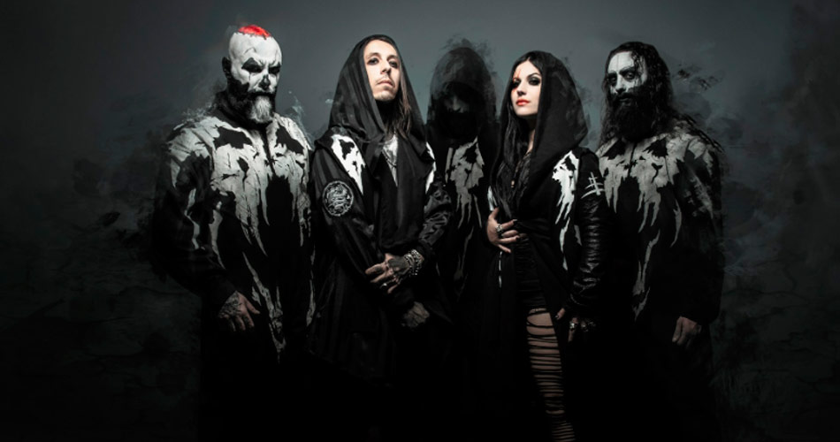 Lacuna Coil: single “Reckless” chega em formato de videoclipe