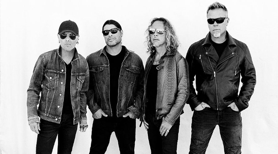 Metallica perde processo contra seguradora por danos causados pelo cancelamento da turnê sul-americana em 2020