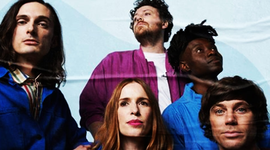 Metronomy tem quatro shows confirmados no Brasil