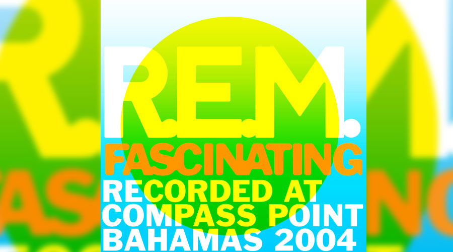 R.E.M. libera música inédita em benefício das vítimas do Furação Dorian nas Bahamas