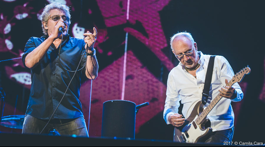 The Who libera novo single, “I Don’t Wanna Get Wise”