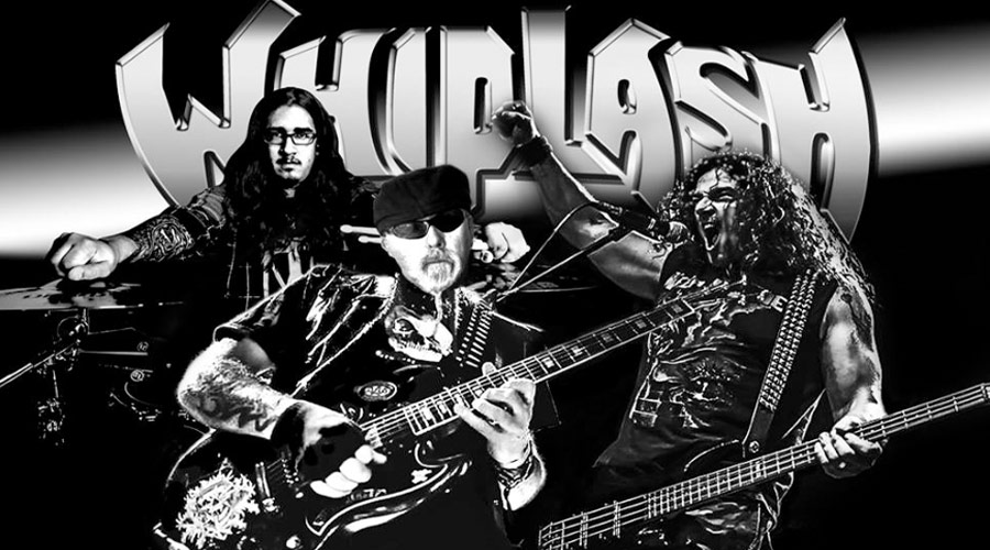 Guaru Metal Fest traz o thrash metal do Whiplash ao Brasil