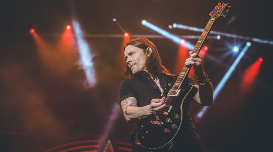 Alter Bridge: conheça mais um single do próximo álbum “Walk The Sky”