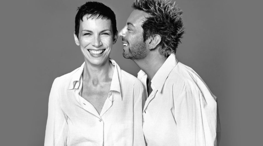 Eurythmics anuncia retorno para apresentação em evento beneficente