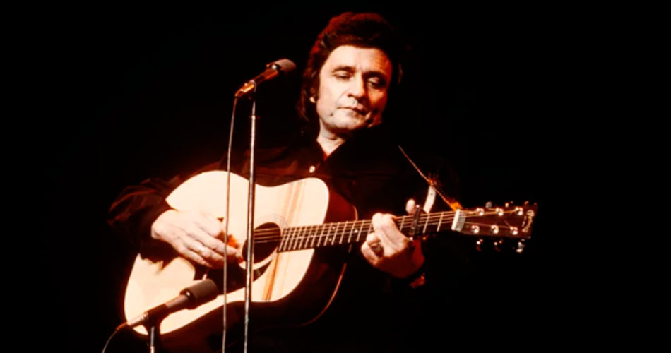 Veja primeiro trailer de documentário sobre Johnny Cash