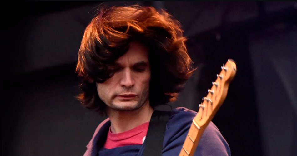 Jonny Greenwood descarta rápido retorno do Radiohead