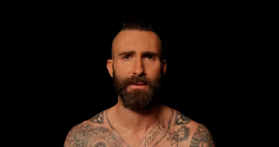 Maroon 5 libera clipe da reflexiva “Memories”