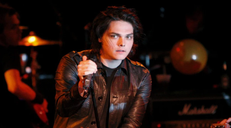 My Chemical Romance anuncia retorno