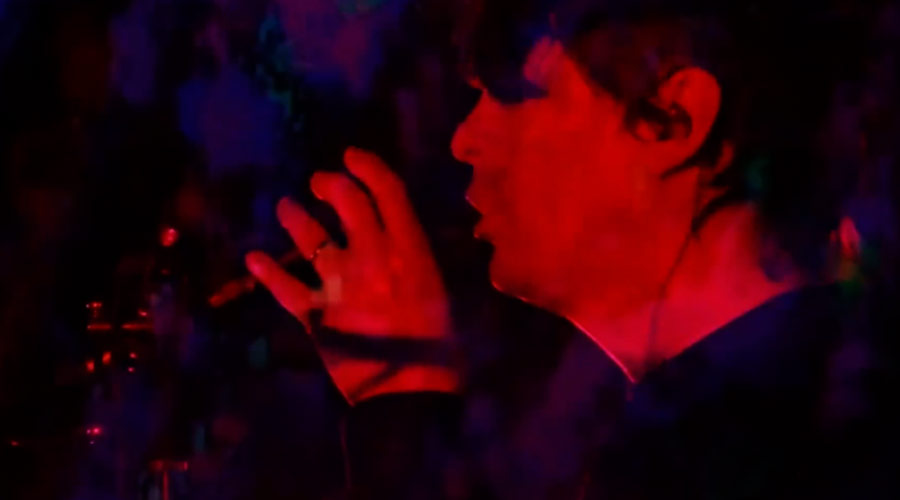 Panda Bear mostra clipe de novo single, “Playing the Long Game”