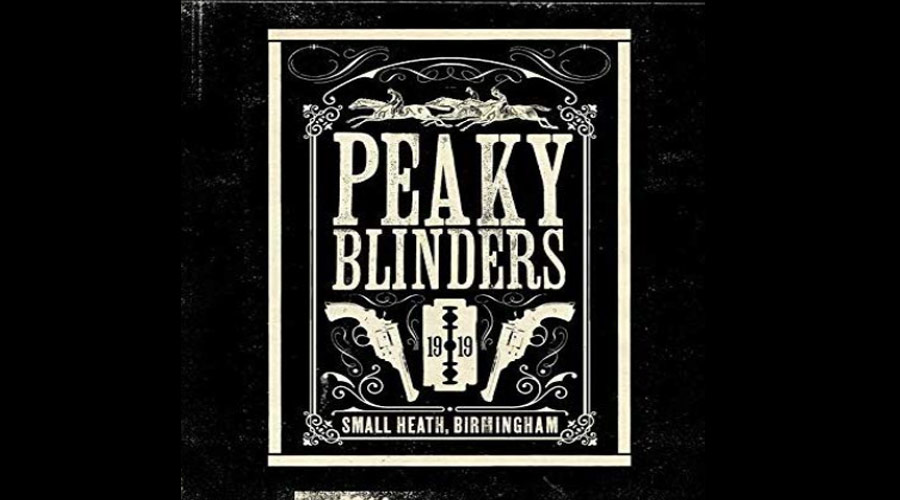 PJ Harvey faz releitura de Nick Cave para trilha sonora de “Peaky Blinders”