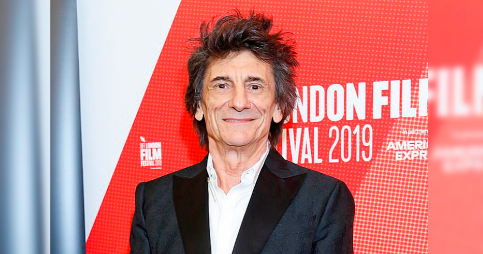 Novo documentário de Ronnie Wood, dos Rolling Stones, traz retrato íntimo de suas lutas pessoais