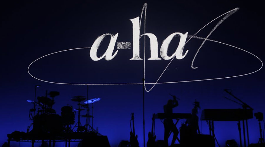 Shows do a-ha no Brasil são adiados para o mês de julho