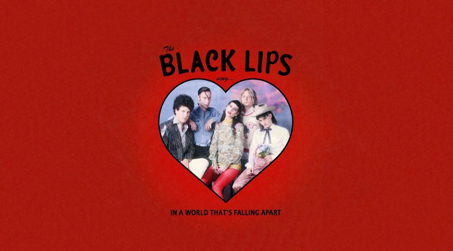 Black Lips anuncia novo álbum! Ouça o single “Gentleman”