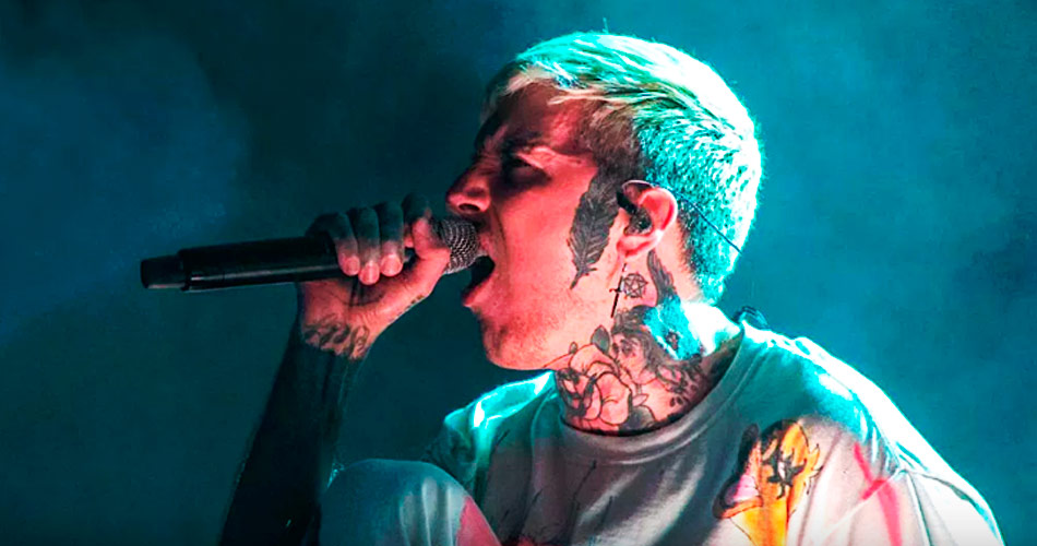 Bring Me The Horizon libera novo e poderoso single produzido no período da pandemia