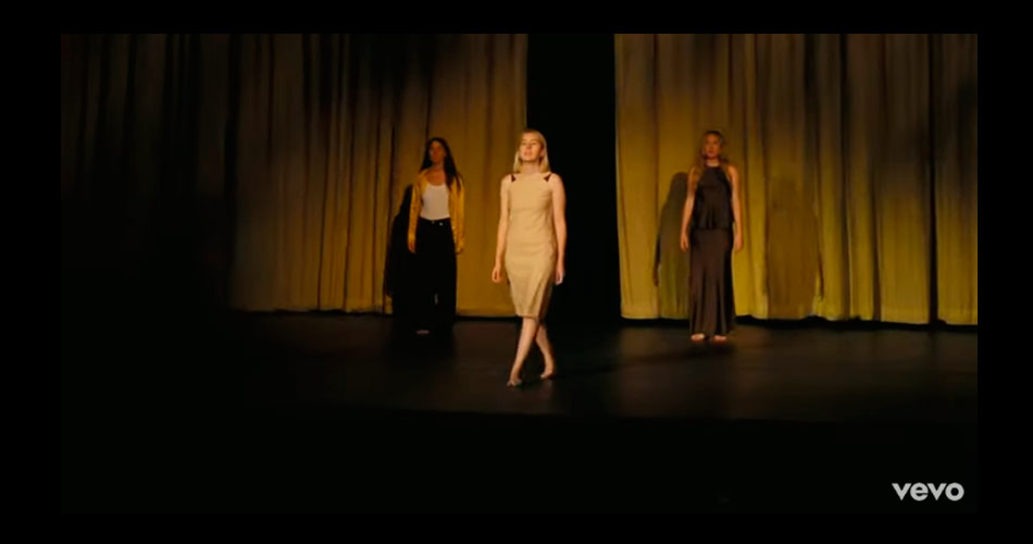 Haim libera clipe de novo single, “Hallelujah”