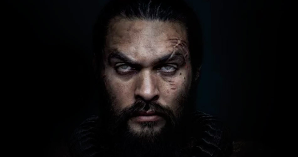 Jason Momoa tem aula de vocal de death metal na construção de novo personagem