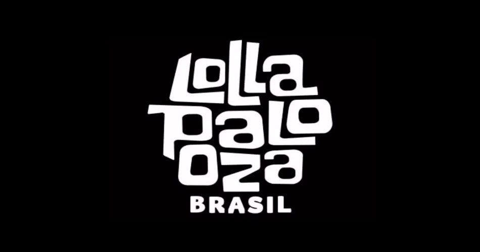 Lollapalooza Brasil é adiado! Confira novas datas