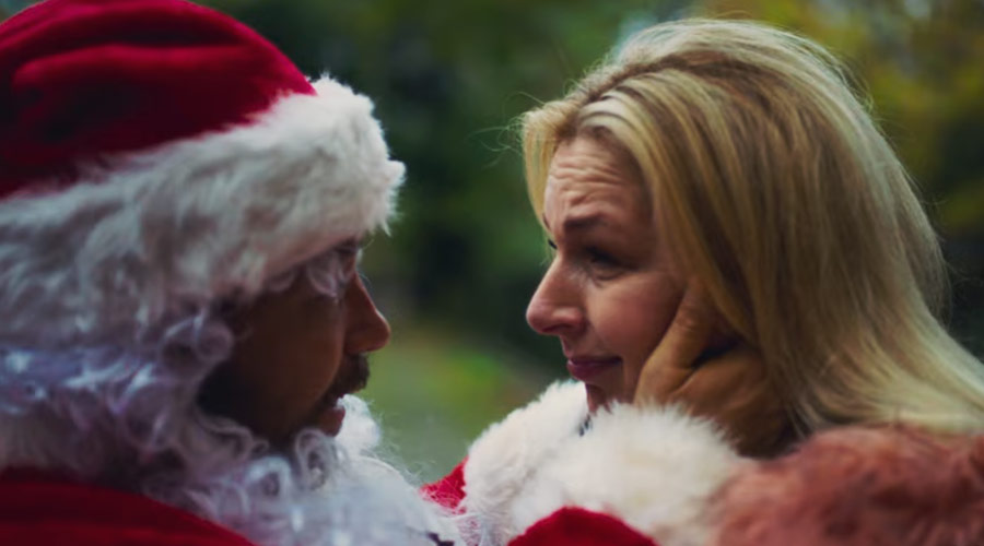 Novo clipe de Noel Gallagher é uma emocionante crítica ao consumismo no natal