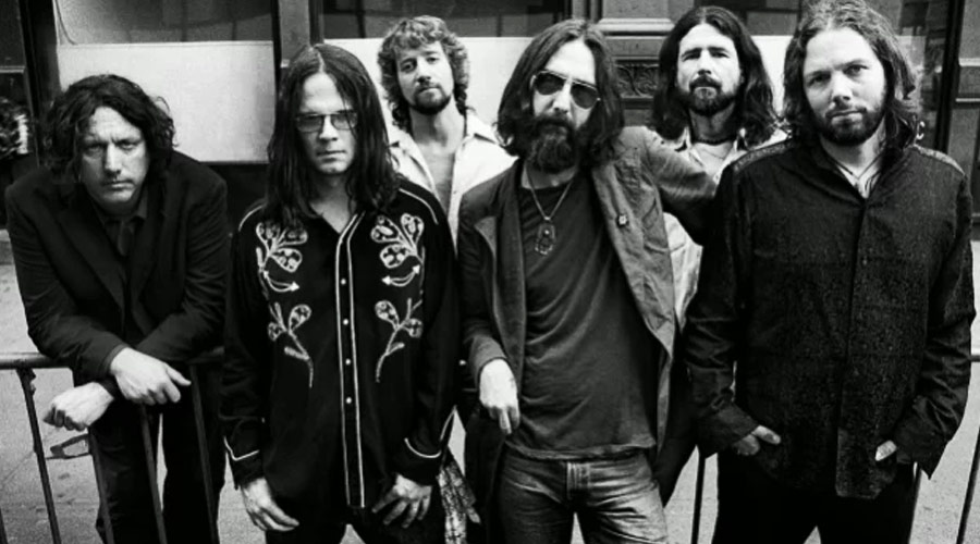 The Black Crowes: retorno aos palcos deve ser anunciado em breve