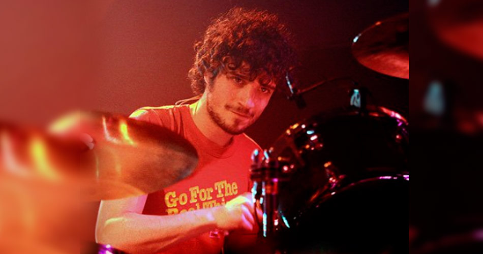 Fabrizio Moretti, dos Strokes, disponibiliza novo álbum para audição