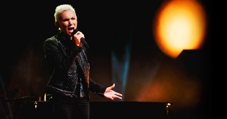 Marie Fredriksson, do Roxette, morre aos 61 anos