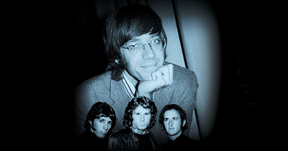 Filme do The Doors, em homenagem ao tecladista Ray Manzarek, chega aos cinemas em fevereiro