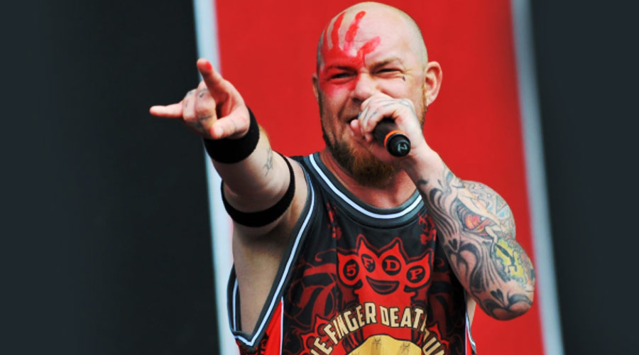 Five Finger Death Punch lança novo álbum; ouça “Afterlife” na íntregra