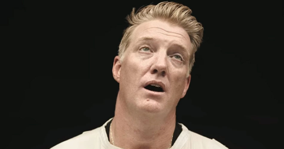 Desert Sessions, de Josh Homme, ganham clipe para “Easier Said Than Done”