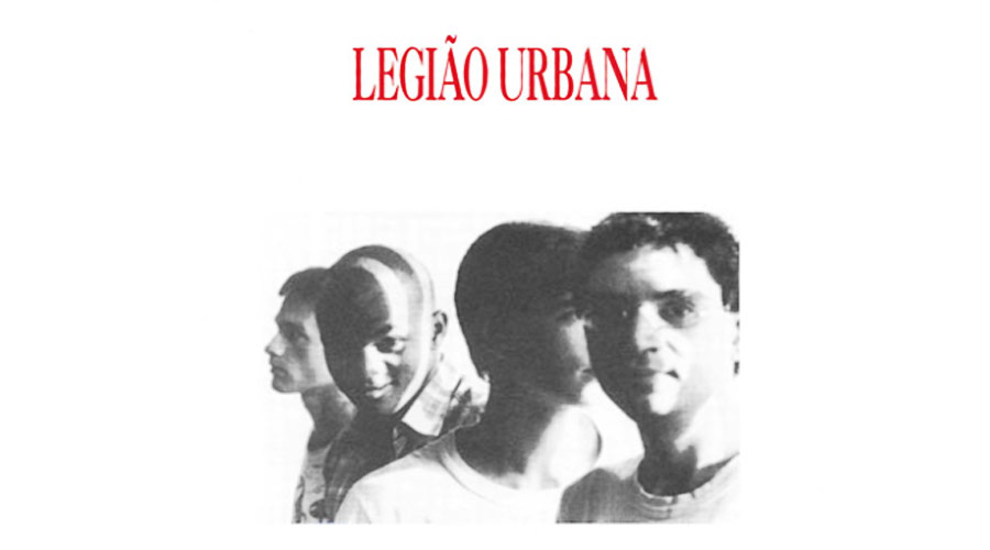 Os 35 anos do álbum de estreia da Legião Urbana