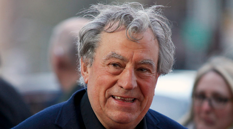 Morre Terry Jones, cofundador do Monty Python