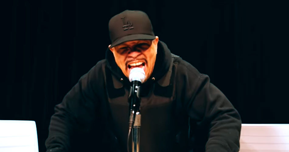 Body Count mostra toda sua energia em clipe de novo single, “Bum-Rush”