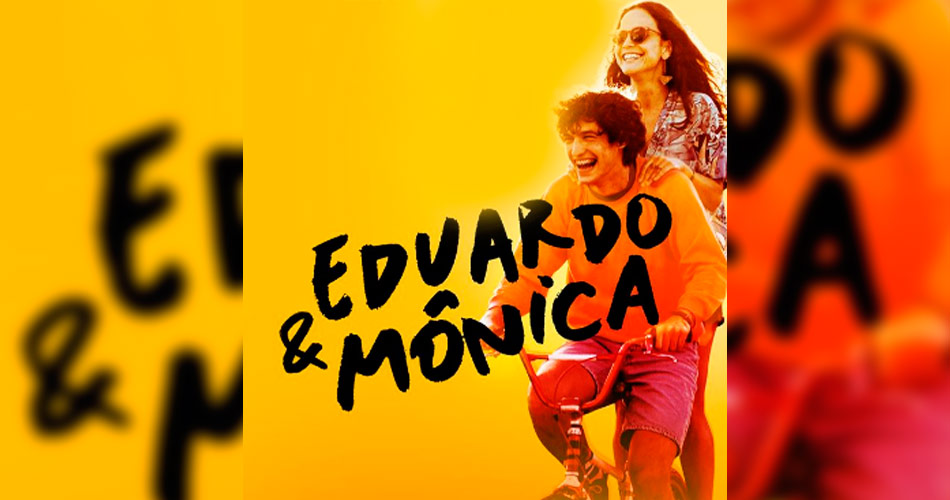 Filme “Eduardo e Mônica” ganha prêmio no Festival de Edmonton, no Canadá