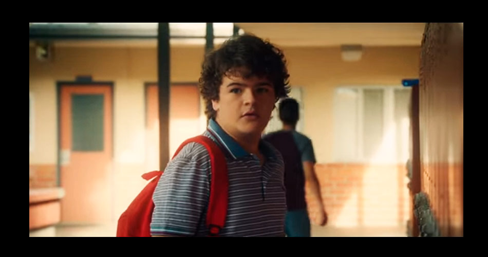 Novo clipe do Green Day conta com Gaten Matarazzo, da série “Stranger Things”