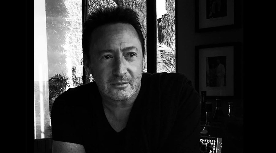 Julian Lennon está de música nova; conheça “Lucky Ones”