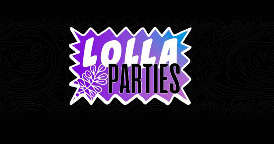 The Lumineers e outras atrações são confirmadas no “Lolla Parties”