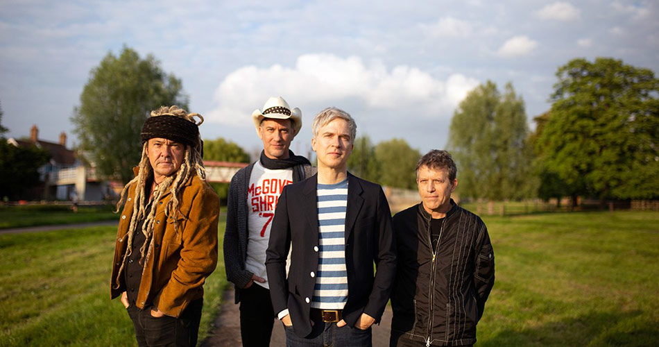 Nada Surf lança clipe para “So Much Love”