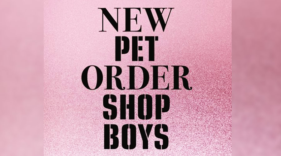 New Order anuncia turnê conjunta com Pet Shop Boys