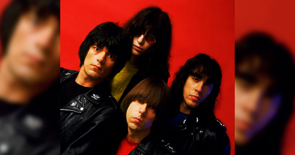 Álbum “End Of The Century”, dos Ramones, completa 40 anos