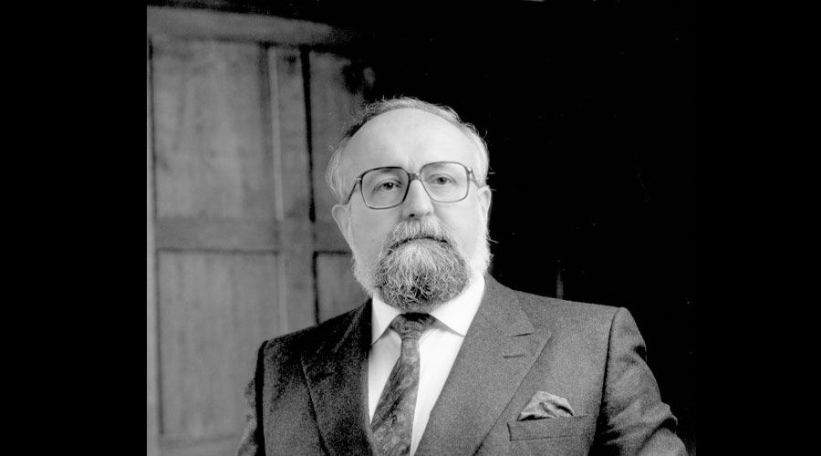 Krzysztof Penderecki, autor de temas para “O Exorcista” e “O Iluminado”, morre aos 86 anos