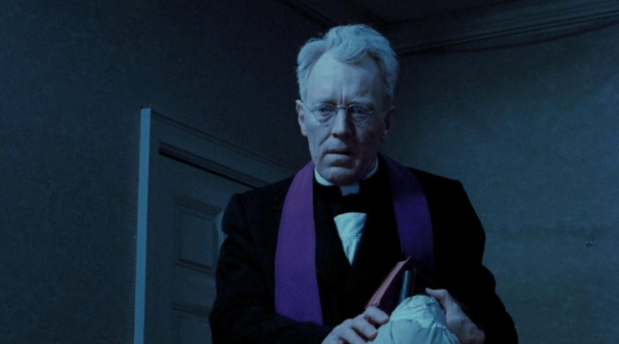 Max von Sydow, ator de “O Exorcista” e “Game Of Thrones”, morre aos 90 anos