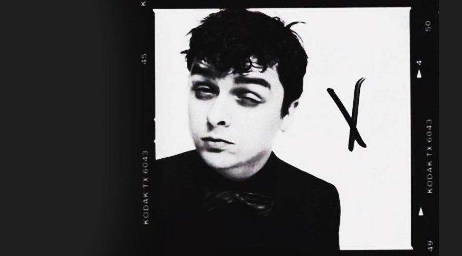 Sozinho na quarentena, Billie Joe Armstrong produz cover de “I Think Are Alone Now”