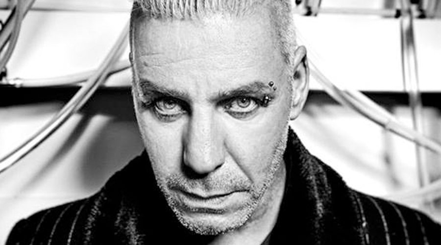 Till Lindemann, vocalista do Rammstein, é hospitalizado, diz jornal