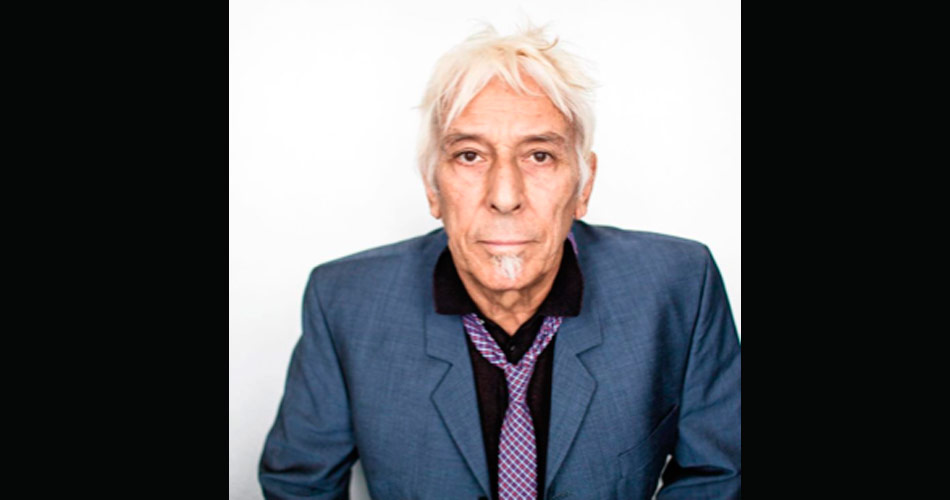 John Cale, do Velvet Underground, participa de conversa aberta ao público em SP